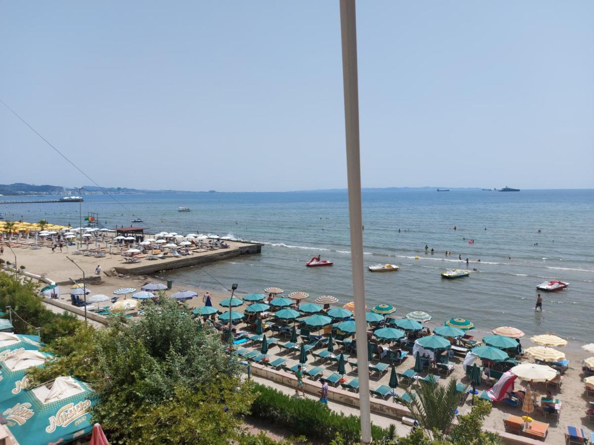 Bral Apartments 4 Durrës Exterior foto