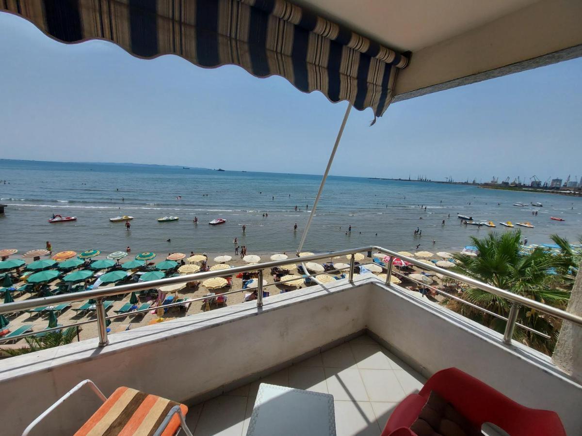 Bral Apartments 4 Durrës Exterior foto